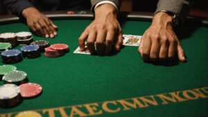 Cách Tính Điểm Poker