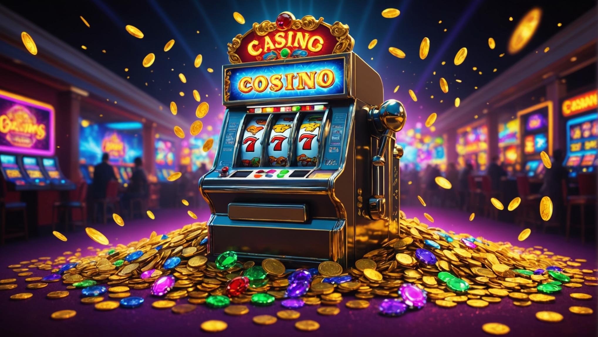 Casino Trực Tuyến và Cá Cược Châu Á