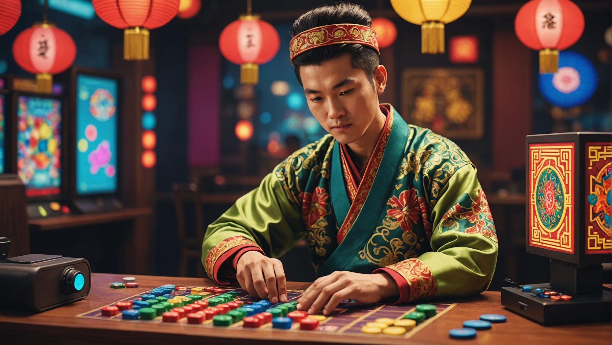 Hiểu về Nổ Hũ Sicbo (Jackpot Sicbo)