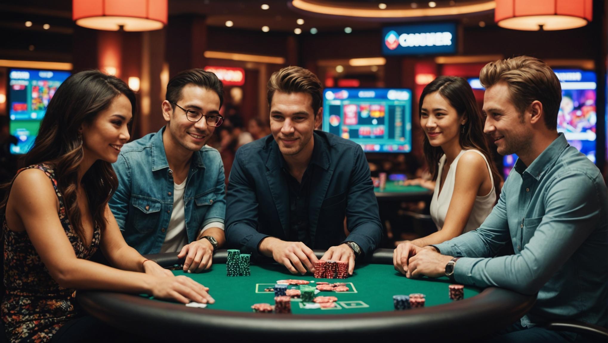 Hướng dẫn cho người mới bắt đầu chơi Poker