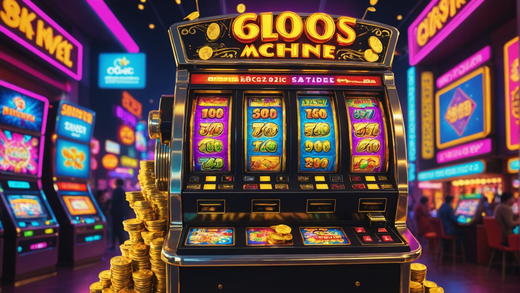 Khám Phá Các Ứng Dụng Game và Casino