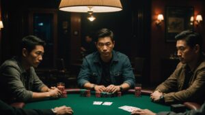 Mẹo Chơi Poker