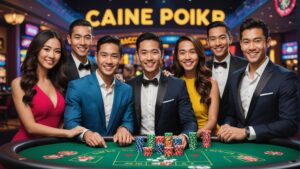 Nổ Hũ Mini Poker Sunwin