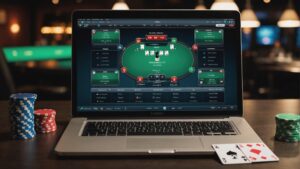 Phần Mềm Tính Xác Suất Poker