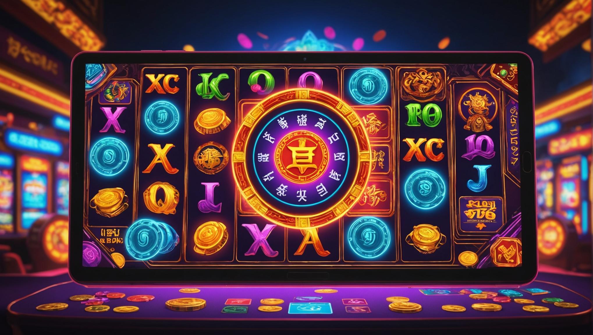 Vai Trò của Nền Tảng Di Động trong Game Online